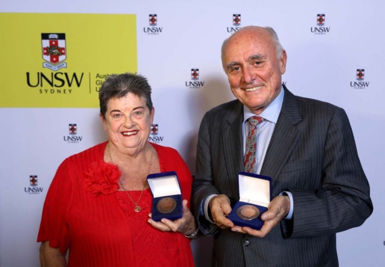 2017 Australian Mental Health Prize Winners