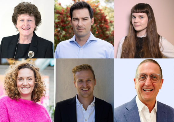 2021 Australian Mental Health Prize Finalists