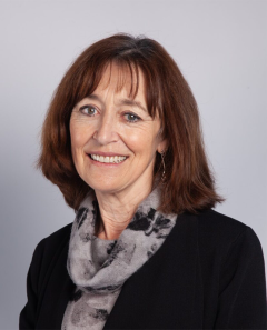 Kym Jenkins headshot