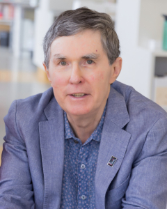Tony Shirvington