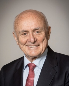 Professor Allan Fels