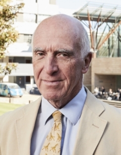 Prof. Gordon Parker