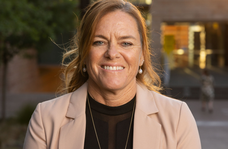Juli Coffin
