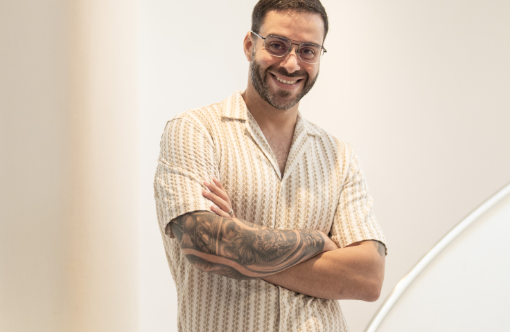 Michael Elwan