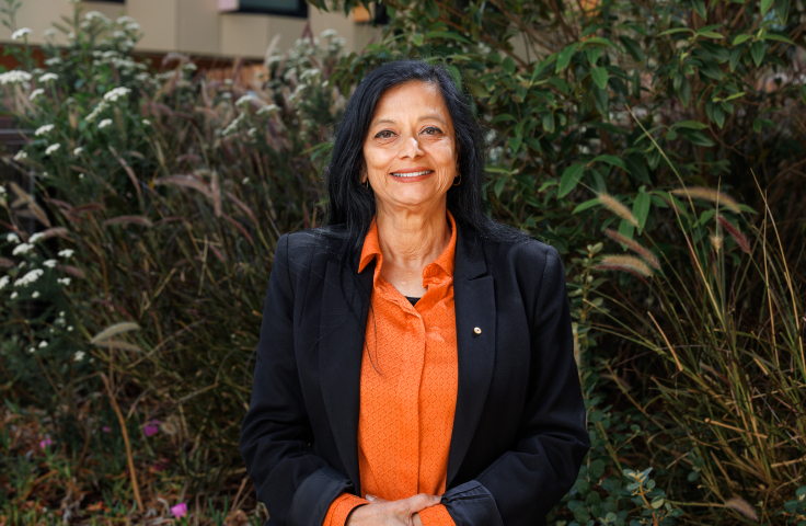 Professor Jayashri Kulkarni AM