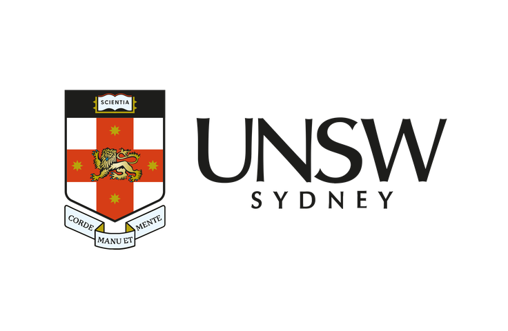 UNSW logo